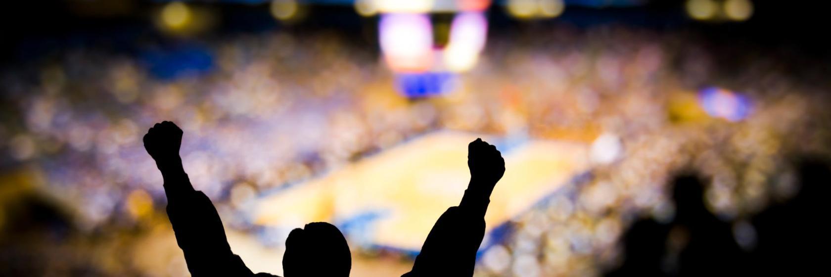 Dallas Mavericks Arena